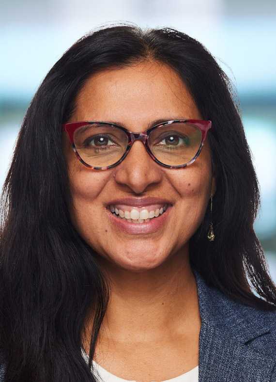Garima Gupta - Managing Director, People & Culture in IMA World Health
