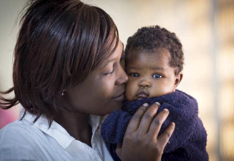 Improving maternal and child health