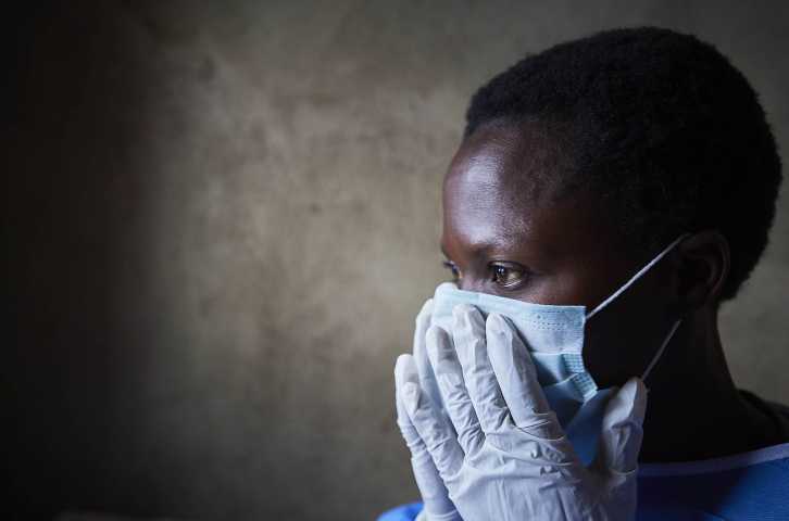 Help stop coronavirus in its tracks