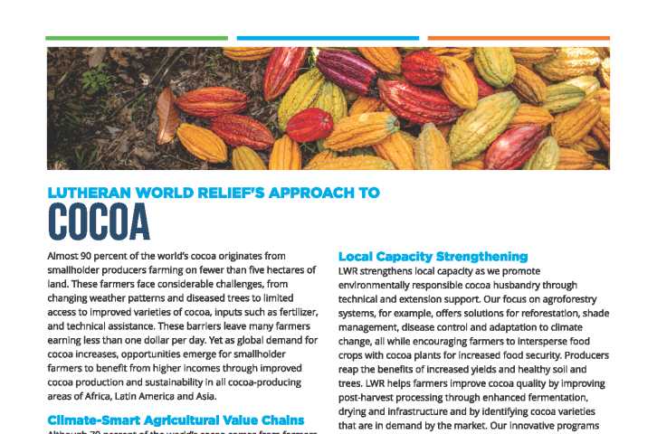 Cocoa Technical Overview