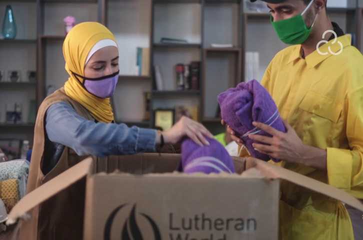 Bringing Christ's light to life in Beirut