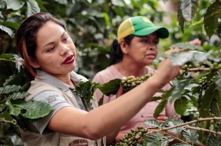 Producer Roaster Forum - Q&A with Lutheran World Relief