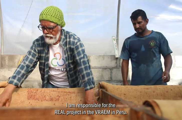 Qori Warmi – Women-led Cocoa Cooperative in Peru: Cocoa Processing and Chocolate Making