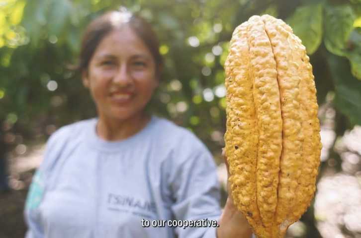 Qori Warmi – Women-led Cocoa Cooperative in Peru