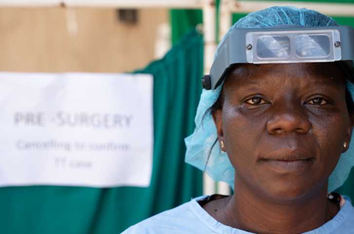 Tanzania | IMA World Health