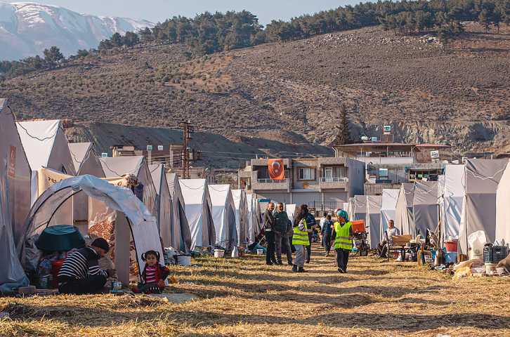 Turkey | IMA World Health