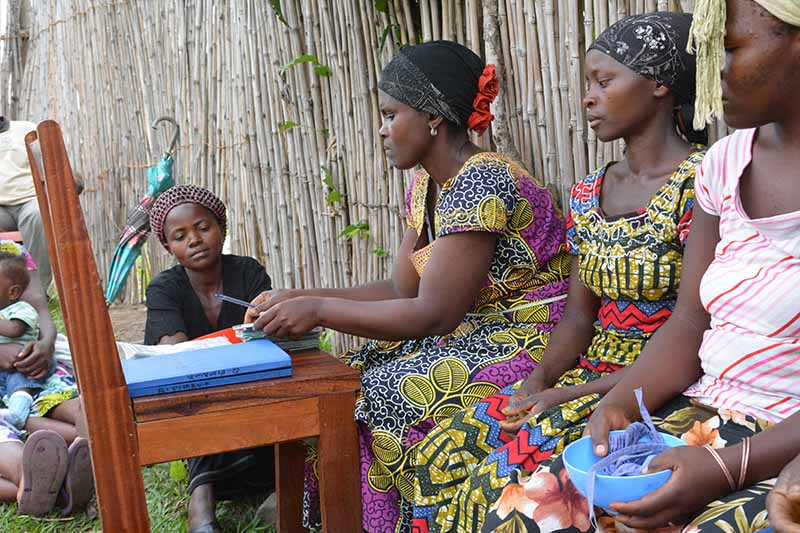 Community Development - IMA World Health