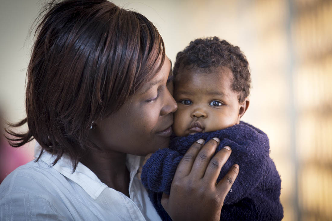 Maternal & Child Health | IMA World Health