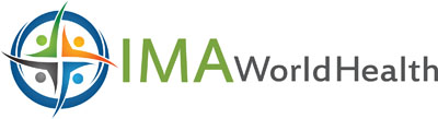 IMA Logo