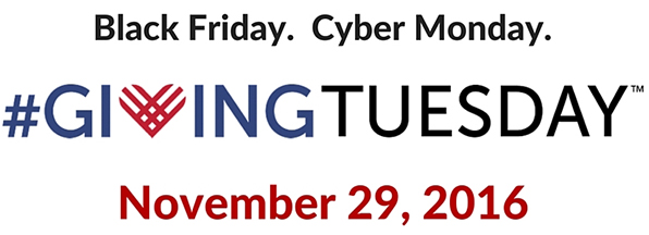 GTdate giving tuesday IMA