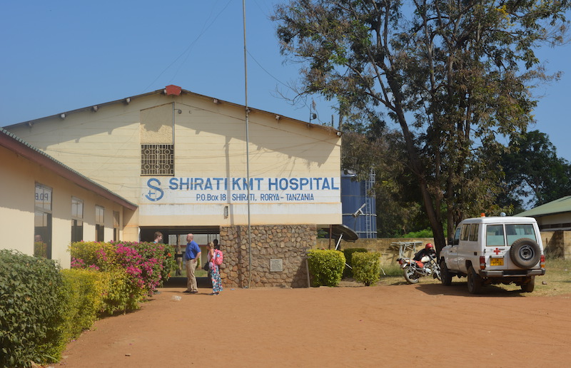 Image result for shirati kmt hospital
